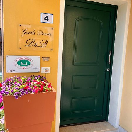 Hotel Garda Dream Lazise Exteriér fotografie