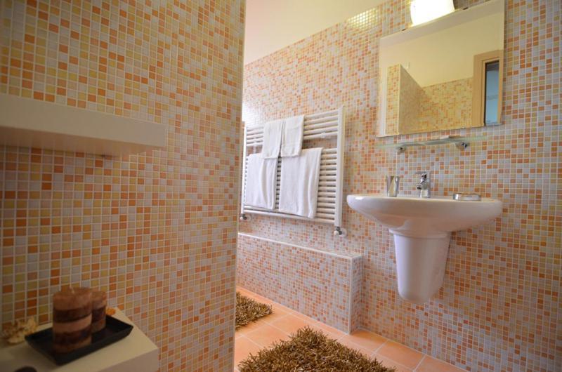 Hotel Garda Dream Lazise Pokoj fotografie