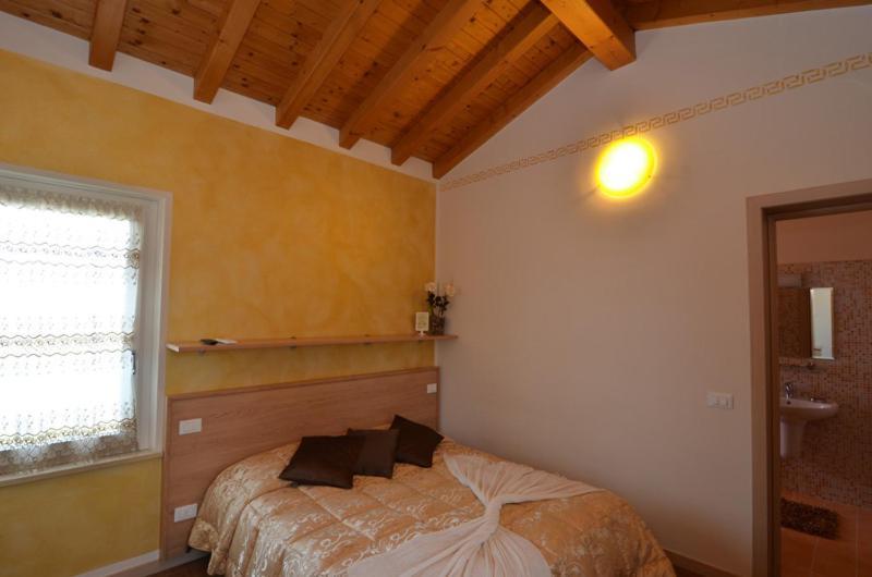 Hotel Garda Dream Lazise Pokoj fotografie