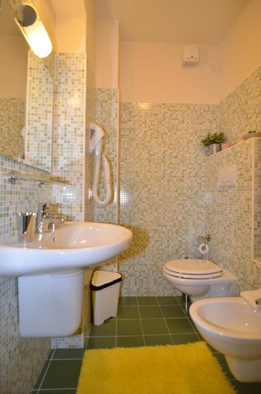 Hotel Garda Dream Lazise Pokoj fotografie