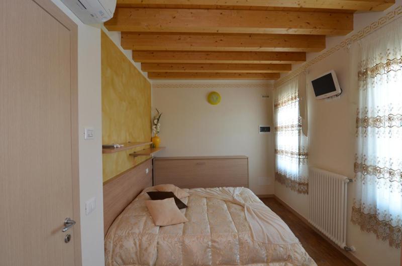 Hotel Garda Dream Lazise Pokoj fotografie