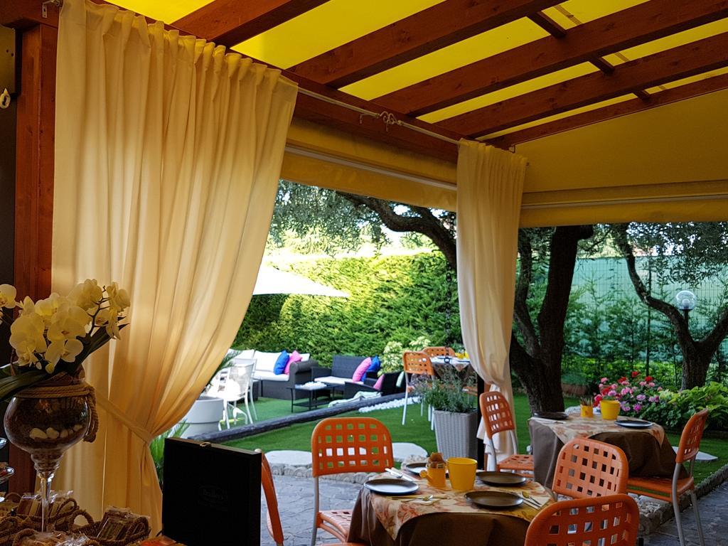 Hotel Garda Dream Lazise Exteriér fotografie